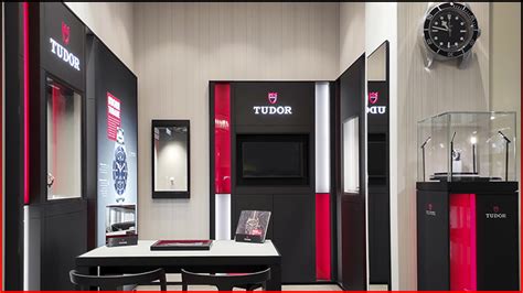 distribuidor oficial tudor en madrid|Tudor Chocrón Joyeros.